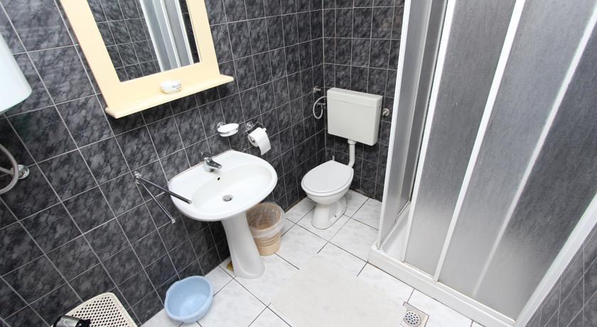 Apartments Grace ロヴィニ 部屋 写真